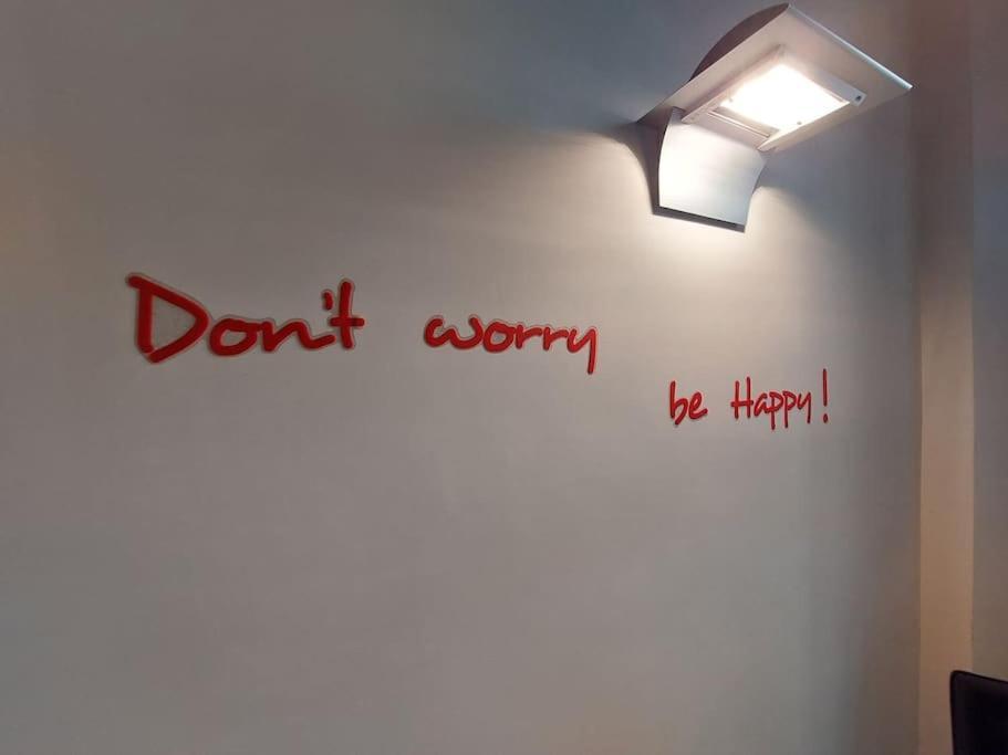 Your Happy Home Рим Екстериор снимка